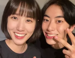 ウ・ヨンウ弁護士は天才肌スチール写真