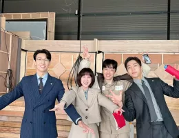 ウ・ヨンウ弁護士は天才肌スチール写真