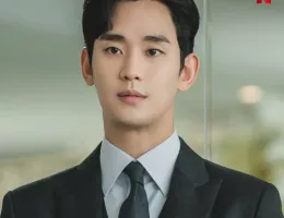 涙の女王スチール写真
