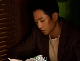 スノードロップスチール写真