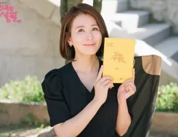 彼女の私生活スチール写真