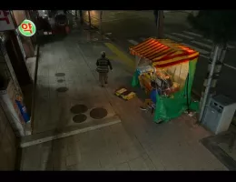 イカゲームスチール写真