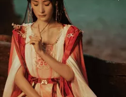 恋狐妖伝～ファースト・ラブ～スチール写真