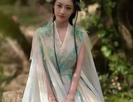 恋狐妖伝～ファースト・ラブ～スチール写真