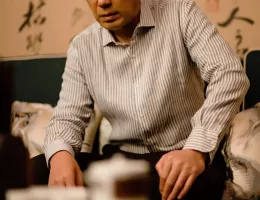 陽だまりのキミとスチール写真