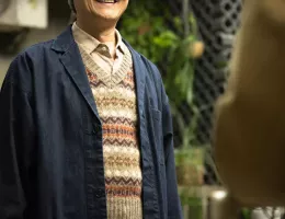 陽だまりのキミとスチール写真