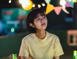 何もしたくないスチール写真
