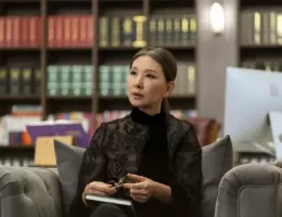 The Empire：法の帝国スチール写真