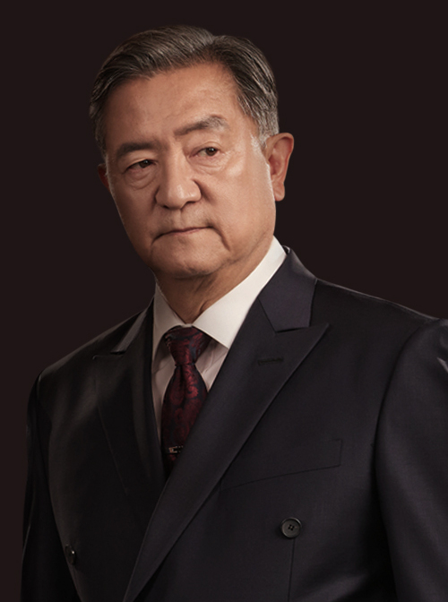 The Empire:法の帝国