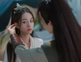 護心＜ごしん＞～デスティニー・ラブ～スチール写真