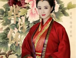 ミーユエ 王朝を照らす月スチール写真