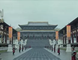 華の出陣～麗将・阿麦の仇討スチール写真