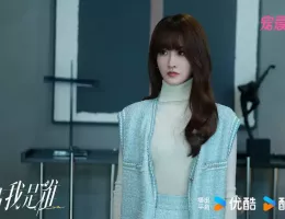 このロマンスはフィクションだからスチール写真