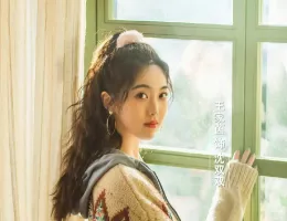 このロマンスはフィクションだからスチール写真