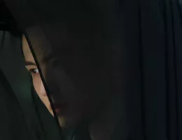 如意芳霏（にょいほうひ）～夢紡ぐ恋の道～