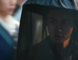 如意芳霏（にょいほうひ）～夢紡ぐ恋の道～