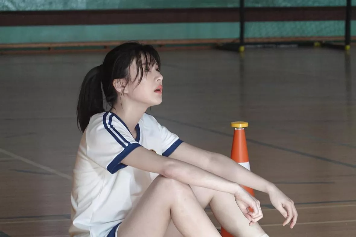 ムービングスチール写真