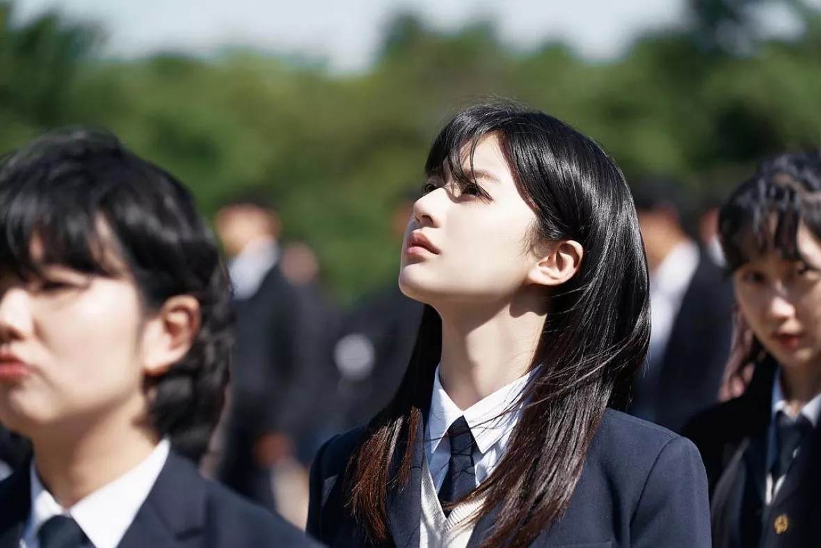 ムービングスチール写真