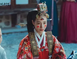 オク氏夫人伝 -偽りの身分 真実の人生-スチール写真