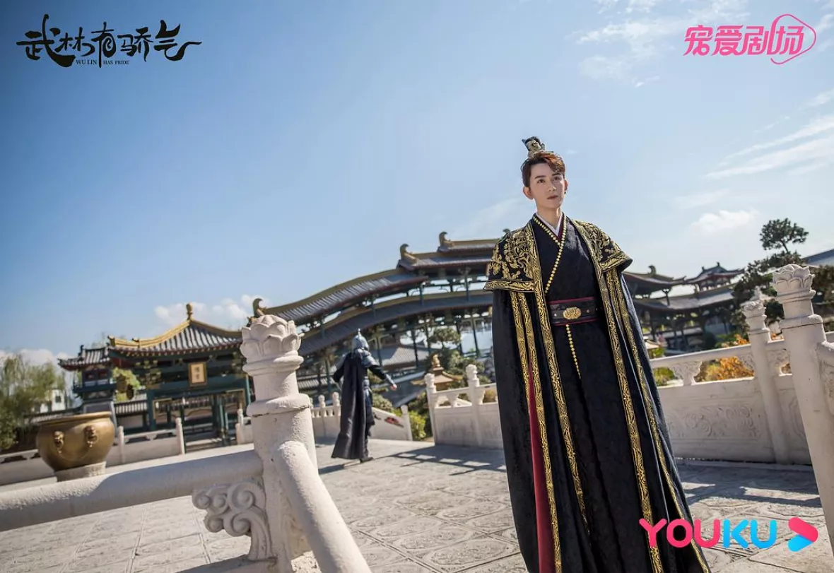 純真ロマンス～最強の花嫁～スチール写真