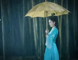 青雲志～天に誓う想い～スチール写真