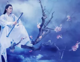 青雲志～天に誓う想い～スチール写真