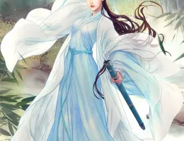 青雲志～天に誓う想い～ポスター