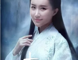 青雲志～天に誓う想い～ポスター