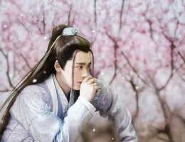 青雲志～天に誓う想い～壁紙