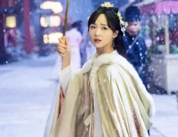 風月変＜ふうげつへん＞～幸せを願う蝶の恋人たち～スチール写真