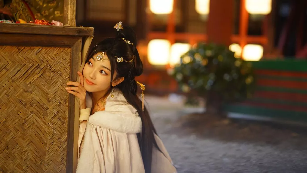 風月変＜ふうげつへん＞～幸せを願う蝶の恋人たち～スチール写真