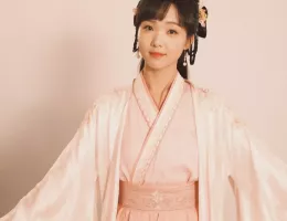 風月変＜ふうげつへん＞～幸せを願う蝶の恋人たち～スチール写真