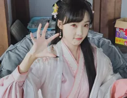 風月変＜ふうげつへん＞～幸せを願う蝶の恋人たち～スチール写真