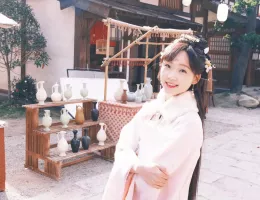 風月変＜ふうげつへん＞～幸せを願う蝶の恋人たち～スチール写真