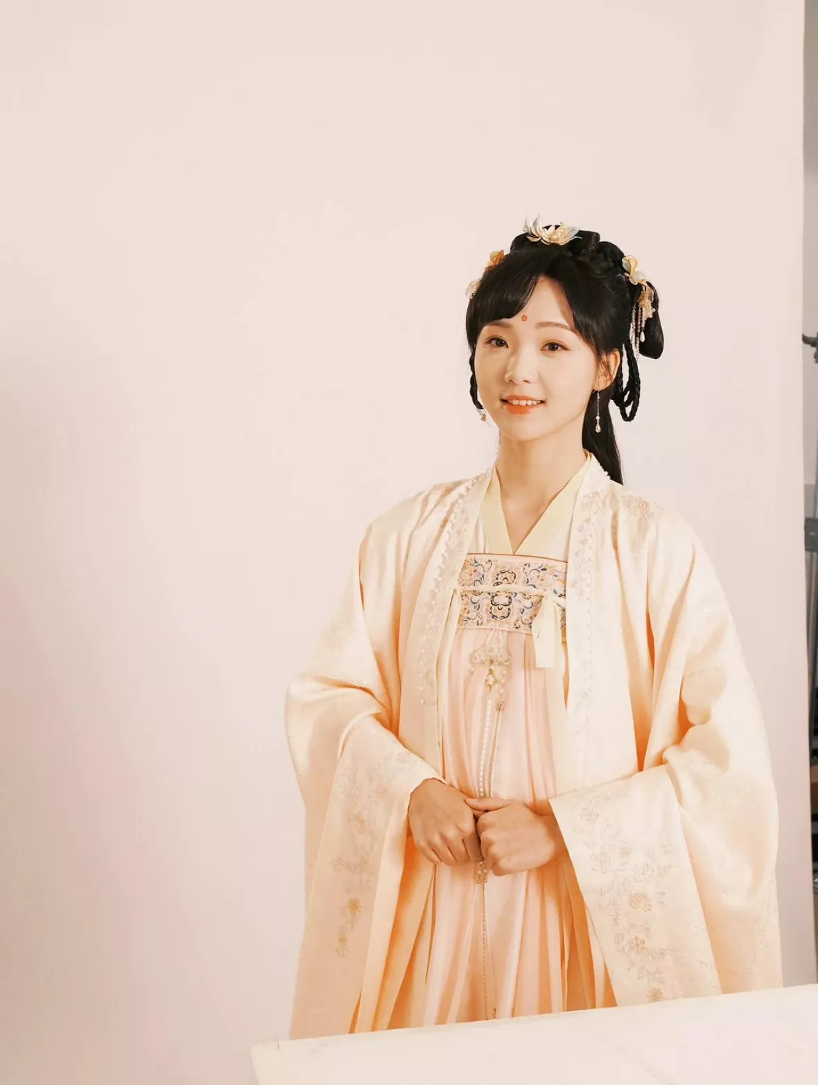風月変＜ふうげつへん＞～幸せを願う蝶の恋人たち～スチール写真