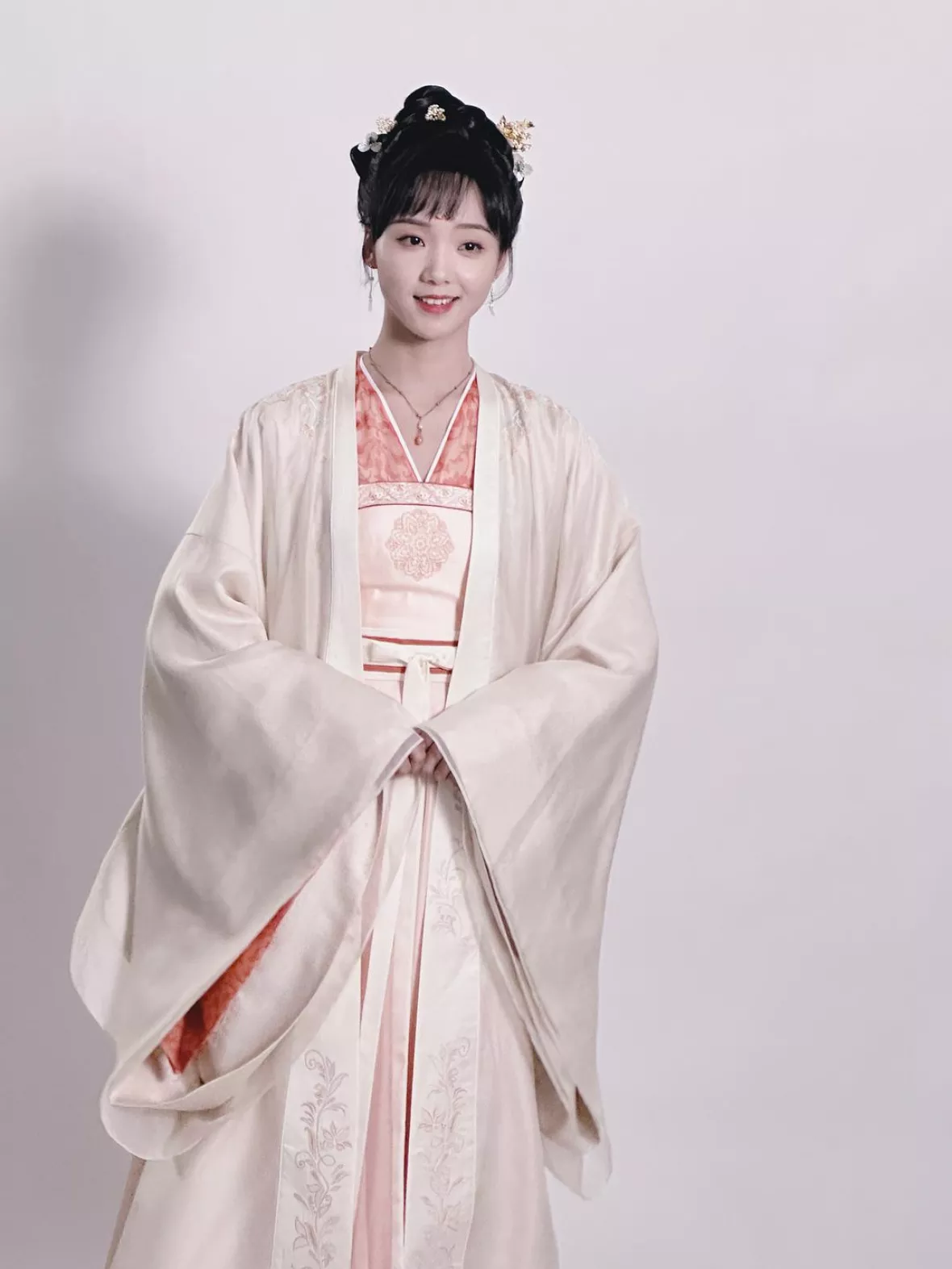 風月変＜ふうげつへん＞～幸せを願う蝶の恋人たち～スチール写真