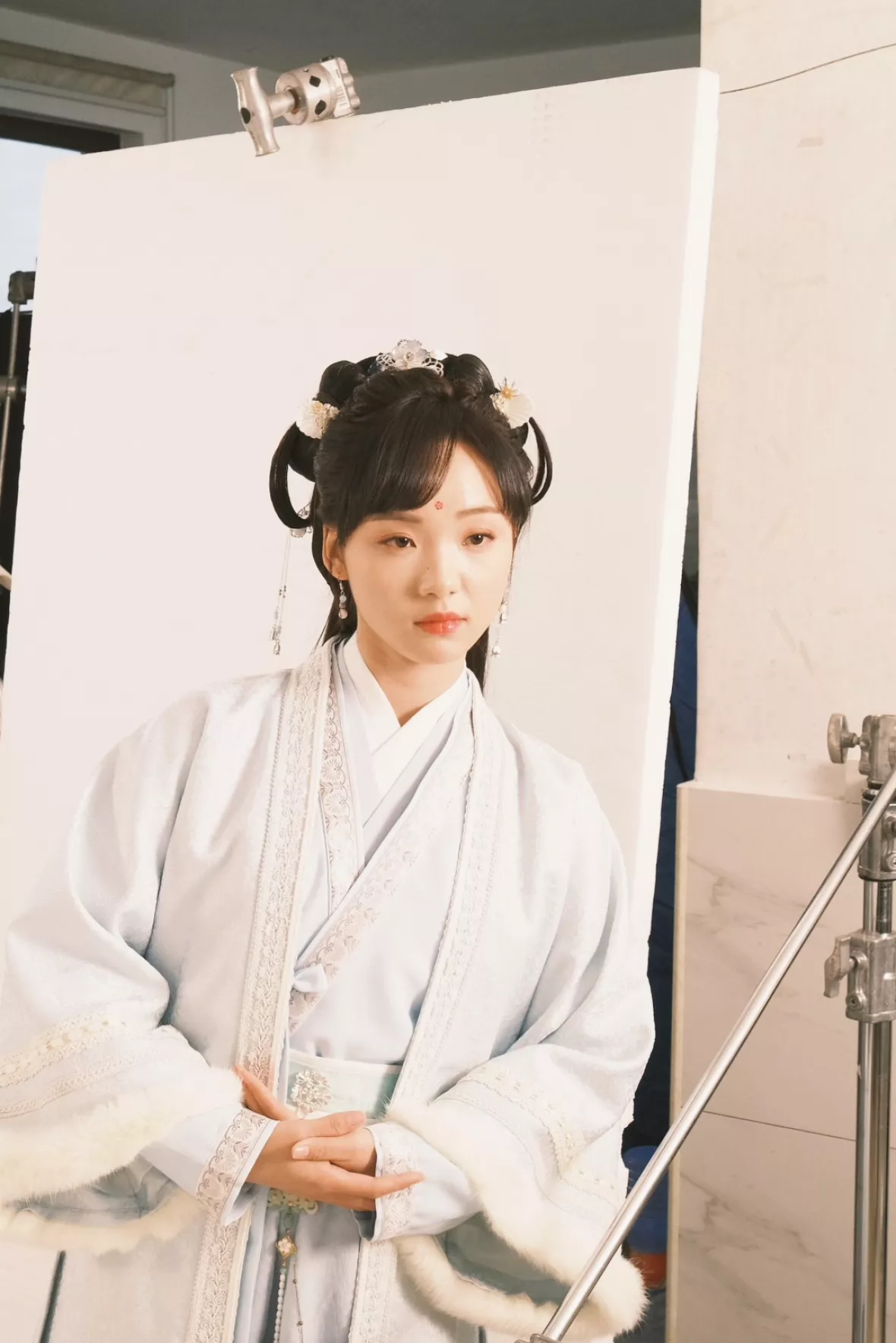 風月変＜ふうげつへん＞～幸せを願う蝶の恋人たち～スチール写真