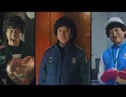 復讐代行人2～模範タクシー～スチール写真