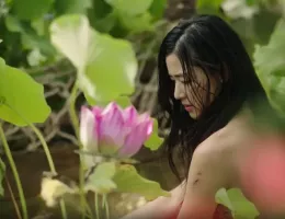 青い海の伝説スチール写真