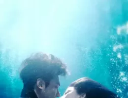 青い海の伝説スチール写真