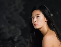 青い海の伝説スチール写真
