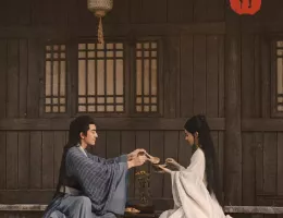 与鳳行（よほうこう）ポスター