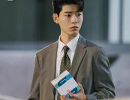 ガウス電子 ～僕らの社内恋愛マニュアル～スチール写真