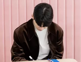 ガウス電子 ～僕らの社内恋愛マニュアル～スチール写真
