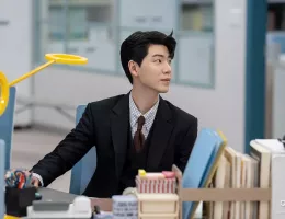 ガウス電子 ～僕らの社内恋愛マニュアル～スチール写真