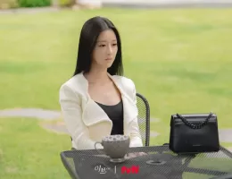 イブの罠スチール写真