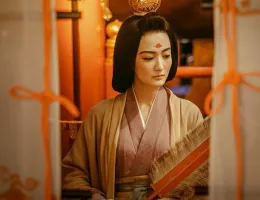 長安二十四時スチール写真