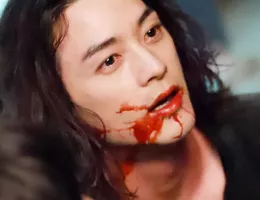 悪の花スチール写真