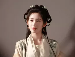 度華年 The Princess Royalスチール写真