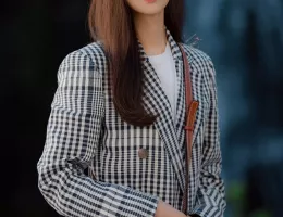 愛の不時着スチール写真